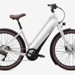 Specialized Turbo Como 4.0 Low Entry 650b LTD 2020 - Electric Hybrid Bike