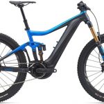 Giant Trance E+ 0 Pro-S 2020 - Electric Mountain Bike