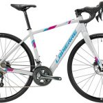 Lapierre Esensium 300 Disc Womens 2020 - Electric Road Bike