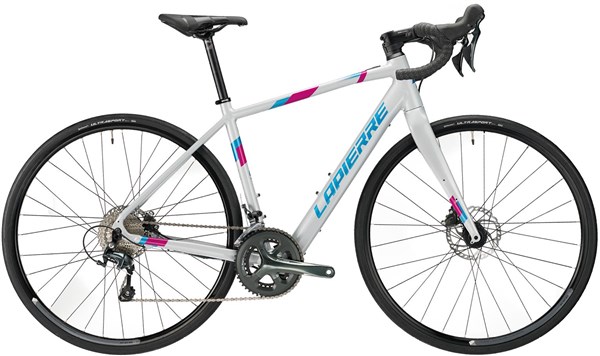 Lapierre Esensium 300 Disc Womens 2020 - Electric Road Bike Lapierre Esensium 300 Disc Womens 2020 - Electric Road Bike