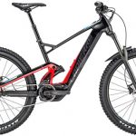 Lapierre Overvolt AM 527I 500Wh 2019 - Electric Mountain Bike