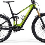 Merida eOne-Sixty 9000 2020 - Electric Mountain Bike
