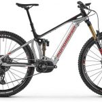 Mondraker Crafty RR 29" 2021 - Electric Mountain Bike
