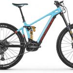 Mondraker Level RR 29" 2021 - Electric Mountain Bike
