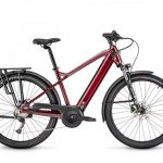 Moustache Samedi 27 XRoad 2 27.5" 2020 - Electric Mountain Bike