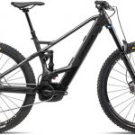 Orbea WILD FS H10 29" 2021 - Electric Mountain Bike