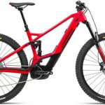 Orbea Wild FS H30 29" 2021 - Electric Mountain Bike
