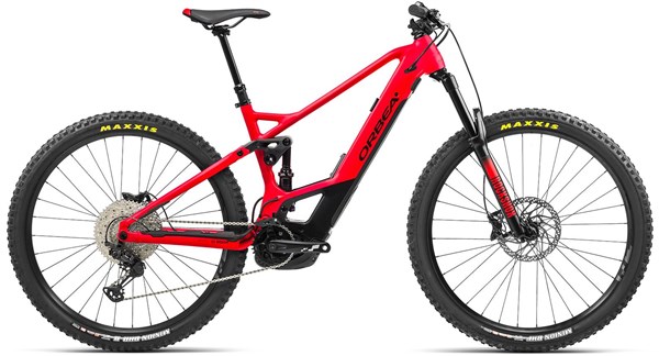 Orbea Wild FS H30 29" 2021 - Electric Mountain Bike Orbea Wild FS H30 29" 2021 - Electric Mountain Bike