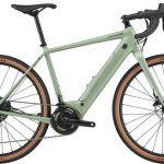 Cannondale Synapse Neo SE 27.5" 2021 - Electric Road Bike