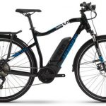 Haibike Sduro Trekking 3.0 2020 - Electric Hybrid Bike