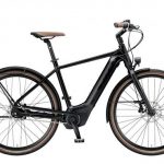 KTM Macina Gran 5 Chain LFC HE 51cm 2019 - Electric Hybrid Bike