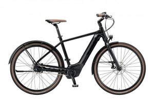 KTM Macina Gran 5 Chain LFC HE 51cm 2019 - Electric Hybrid Bike
