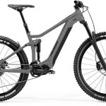 Merida eOne-Sixty 300 2021 - Electric Mountain Bike