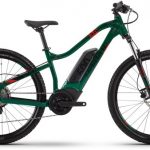 Haibike SDURO Hardseven Life 2.0 2020 - Electric Mountain Bike