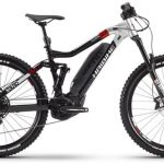 Haibike Xduro Allmtn 2.0  27.5" 2020 - Electric Mountain Bike