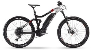 Haibike Xduro Allmtn 2.0  27.5" 2020 - Electric Mountain Bike