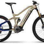 Haibike xDuro AllMtn 7 2021 - Electric Mountain Bike