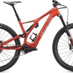 Specialized Turbo Levo SL Expert Carbon 2021 - Electric Mountain Bike