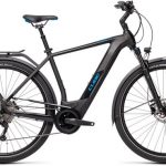 Cube Kathmandu Hybrid Pro 625 2021 - Electric Hybrid Bike