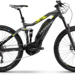 Haibike sDuro Fullseven LT 6.0 27.5"+ 2018 - Electric Mountain Bike