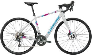 Lapierre Esensium 300 Disc Womens 2020 - Electric Road Bike