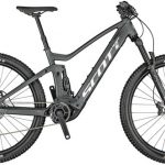 Scott Strike eRIDE 930 2022 - Electric Mountain Bike