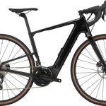 Cannondale Topstone Neo Carbon 2 2021 - Electric Road Bike