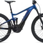 Giant Trance X E+ 2 Pro 29" 2021 - Electric Mountain Bike