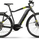 Haibike Sduro Trekking 2.5 2020 - Electric Hybrid Bike