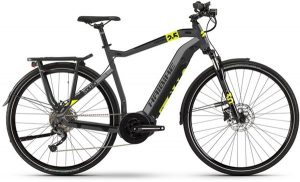 Haibike Sduro Trekking 2.5 2020 - Electric Hybrid Bike
