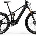 Merida eOne-Sixty 10k 2020 - Electric Mountain Bike