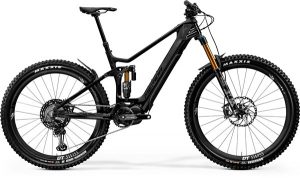 Merida eOne-Sixty 10k 2020 - Electric Mountain Bike