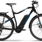 Haibike Sduro Trekking 3.0 2020 - Electric Hybrid Bike