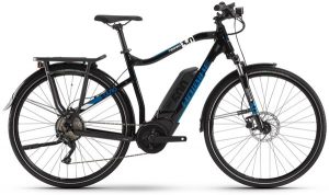 Haibike Sduro Trekking 3.0 2020 - Electric Hybrid Bike