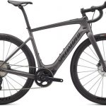 Specialized Turbo Creo SL Expert 2021 - Electric Road Bike