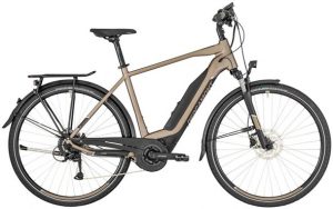 Bergamont E-Horizon 6 2019 - Electric Hybrid Bike
