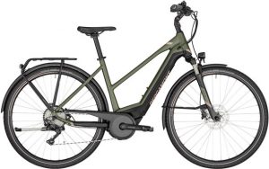 Bergamont E-Horizon Edition Womens - Nearly New - 44cm 2020 - Electric Road Bike