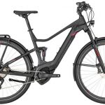Bergamont E-Horizon FS Elite 2019 - Electric Mountain Bike
