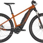 Bergamont E-Revox 4 29" 2020 - Electric Mountain Bike