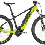 Bergamont E-Revox 5 27.5" 2019 - Electric Mountain Bike
