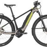 Bergamont E-Revox 7 EQ 29er 2019 - Electric Mountain Bike