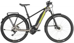 Bergamont E-Revox 7 EQ 29er 2019 - Electric Mountain Bike