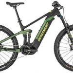 Bergamont E-Trailster Elite 27.5" 2019 - Electric Mountain Bike
