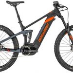 Bergamont E-Trailster Pro 27.5" 2019 - Electric Mountain Bike