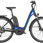 Bergamont E-Ville Deore 2019 - Electric Hybrid Bike
