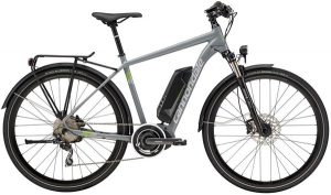 Cannondale Quick Neo Tourer  - Nearly New - 45cm 2018 - Electric Hybrid Bike