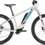 Cube Access Hybrid Pro 400 27.5"/29er 2019 - Electric Mountain Bike