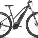 Cube Acid Hybrid One 500 29er Womens - Nearly New - 19" 2019 - Electric Mountain Bike
