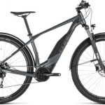 Cube Acid Hybrid One 500 AllRoad 2019 - Electric Mountain Bike