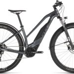 Cube Acid Hybrid One 500 Allroad 29er Womens 2019 - Electric Mountain Bike
